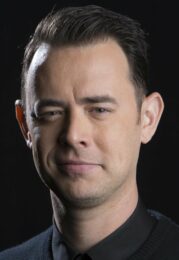 Colin Hanks