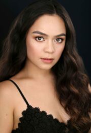 Kaitlyn Santa Juana