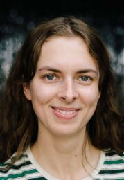 Thea Lambrechts Vaulen