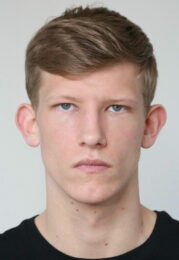 Connor Newall