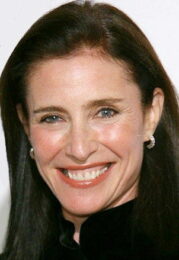 Mimi Rogers