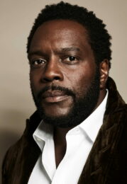 Chad L. Coleman