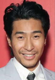 Chris Pang