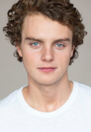 Cameron Scott Roberts