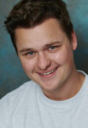 Cooper Tomlinson