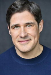 Rich Sommer