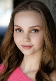 Savannah Lee Nassif
