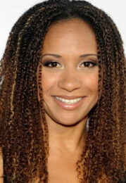 Tracie Thoms