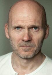 Frankie Treadaway