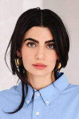 Claudia Doumit