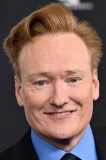Conan O’Brien