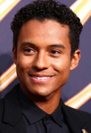 Jaafar Jackson