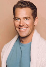 Johnno Wilson