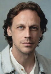 Martin Portlock