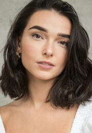 Megan Placito