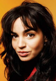 Souheila Yacoub