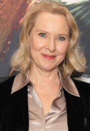Teresa Banham