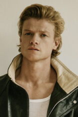 Tom Rhys Harries