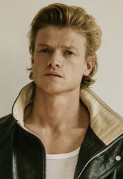 Tom Rhys Harries