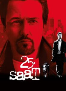 25. Saat (25th Hour) 2002 HD izle izle