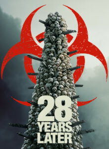 28 Yıl Sonra (28 Years Later) 2025 HD izle izle