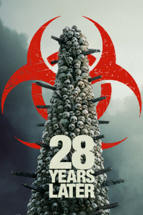 28 Yıl Sonra (28 Years Later) 2025 HD izle