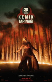 28 Yıl Sonra: Kemik Tapınağı (28 Years Later: The Bone Temple) 2026 HD izle izle