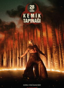 28 Yıl Sonra: Kemik Tapınağı (28 Years Later: The Bone Temple) 2026 HD izle izle