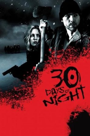 30 Days of Night HD Film izle