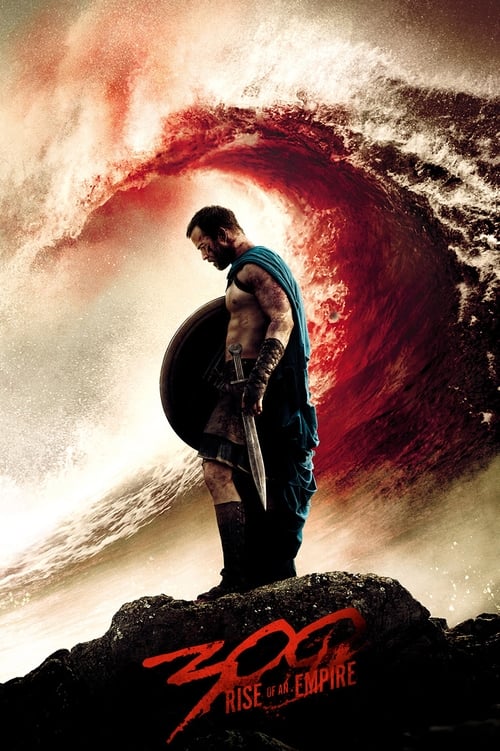 300: Bir İmparatorluğun Yükselişi / 300: Rise of an Empire (2014) HD izle izle