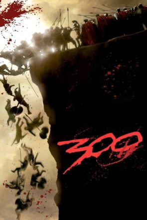 300 Spartalı / 300 (2006) HD izle
