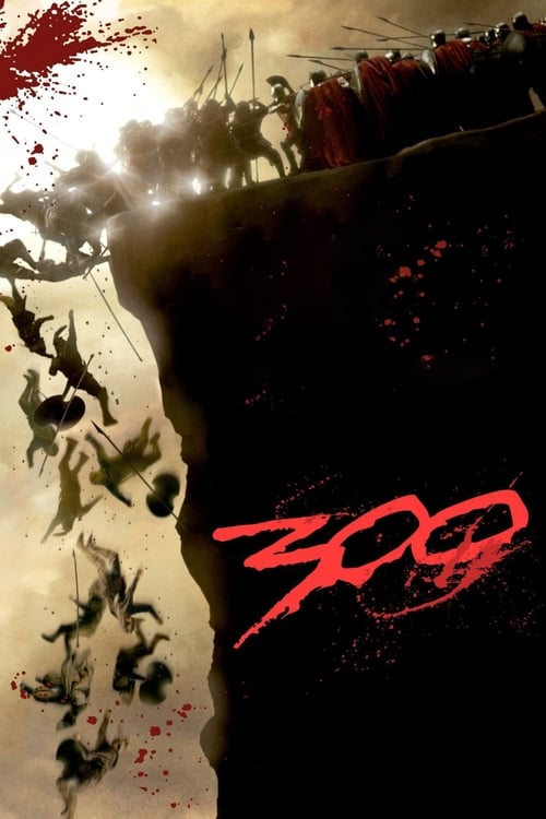 300 Spartalı / 300 (2006) HD izle izle