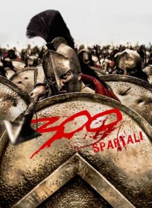 300 Spartalı (300) 2007 Azərbaycanca Dublyaj izle izle