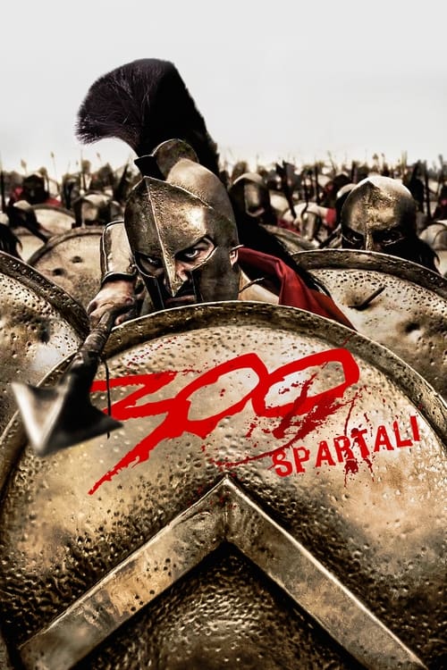 300 Spartalı (300) 2007 Azərbaycanca Dublyaj izle izle