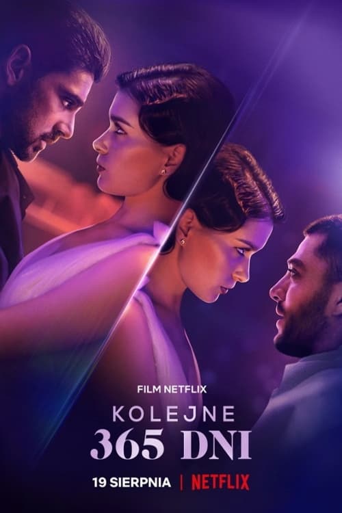 365 Gün Daha – The Next 365 Days 2022 HD izle izle