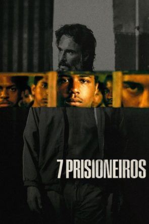 7 Tutsak / 7 Prisioneiros 2021 HD izle