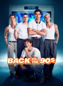90’lara dönüş (Back to the 90s) 2026 HD izle izle