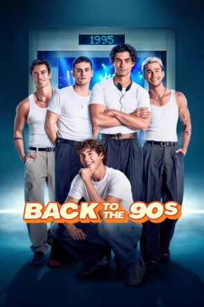 90’lara dönüş (Back to the 90s) 2026 HD izle