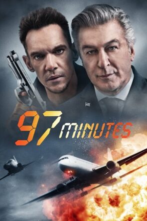 97 Minutes (2023) HD izle