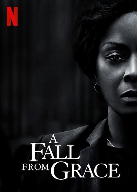 A Fall From Grace (2020) HD Film izle