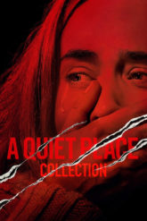 A Quiet Place [A Quiet Place Collection] Serisi izle