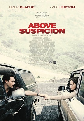 Above Suspicion (2019) HD Film izle