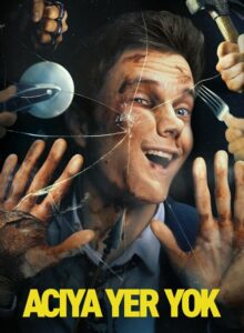 Acıya Yer Yok (Novocaine) 2025 Filmi HD izle izle