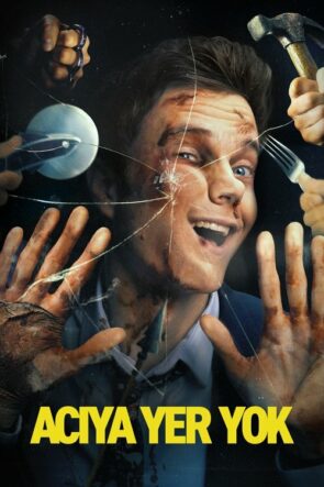 Acıya Yer Yok (Novocaine) 2025 Filmi HD izle