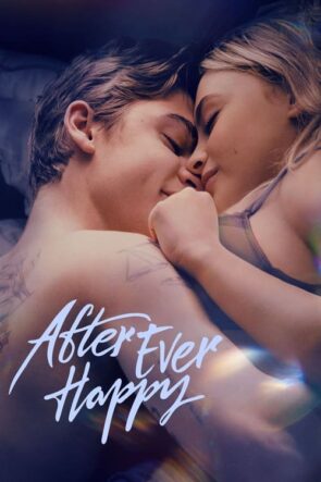 After: Mutluluk (After Ever Happy) 2022 HD izle