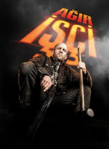 Ağır İşçi (A Working Man) 2025 HD izle izle