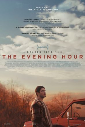 Akşam Saati / The Evening Hour (2021) HD izle