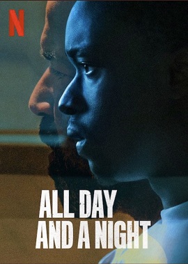 All Day and a Night (2020) Türkçe Dublaj izle