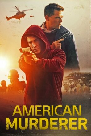 American Murderer (2022) HD izle