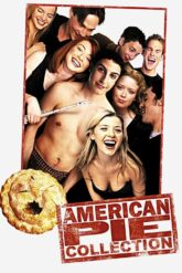 American Pie [Amerikan Pastası Koleksiyonu] Serisi izle